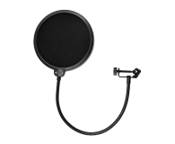 TIE Popfilter do mikrofonów - 493275 - zdjęcie 1